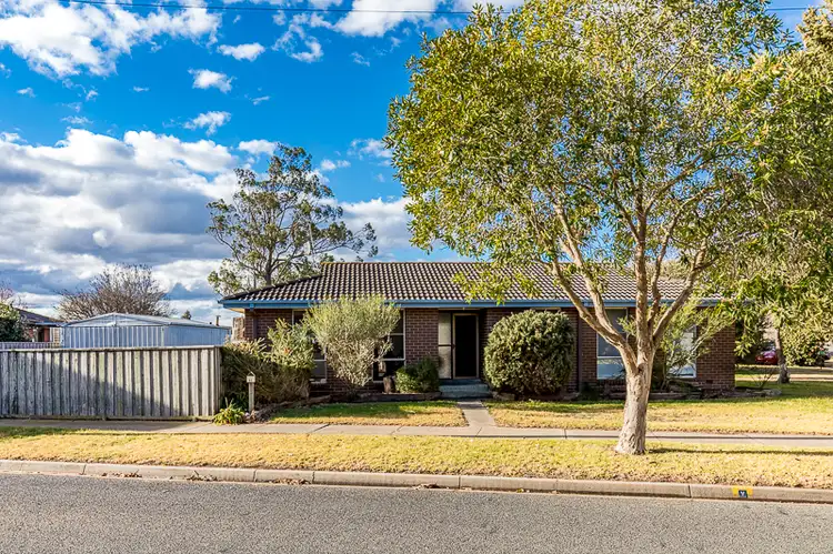 21 Jackson Avenue, Sale VIC 3850