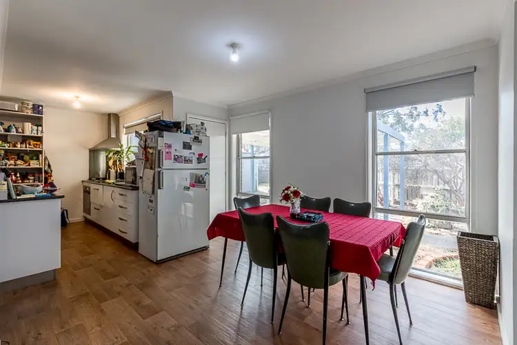Second view of Homely house listing, 21 Jackson Avenue, Sale VIC 3850