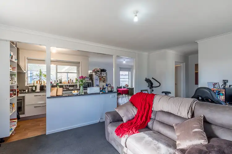 Third view of Homely house listing, 21 Jackson Avenue, Sale VIC 3850