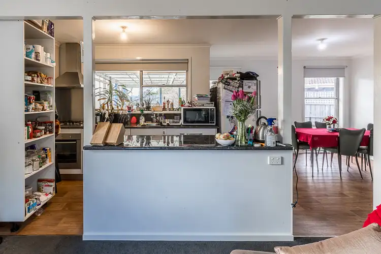 Fourth view of Homely house listing, 21 Jackson Avenue, Sale VIC 3850