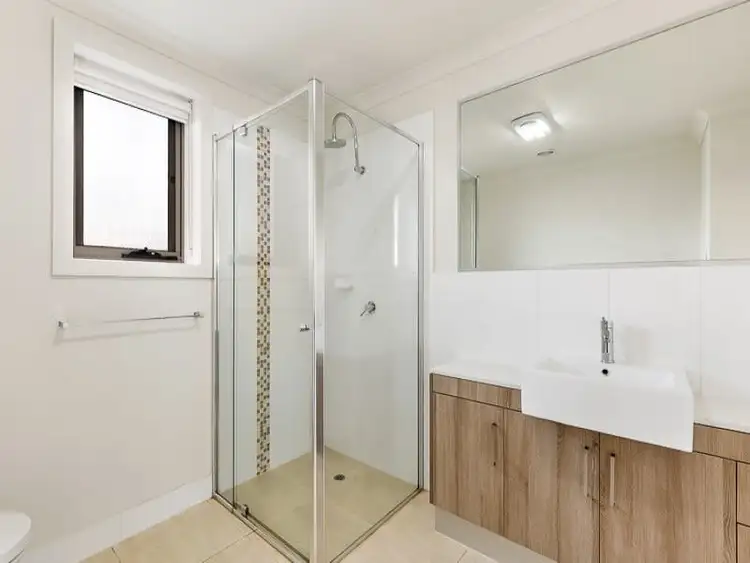 Fifth view of Homely apartment listing, 203/38 Rowell Drive, Mernda VIC 3754