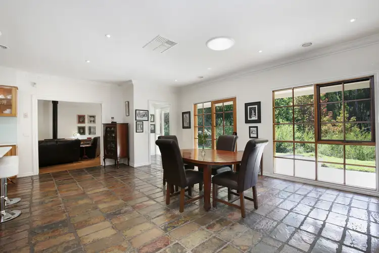 Fifth view of Homely rural property listing, 181 Ainsworth Avenue, Chum Creek VIC 3777