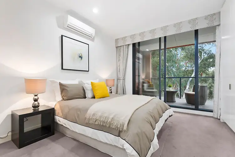 Sixth view of Homely apartment listing, 2/17 Rex Avenue, Alphington VIC 3078