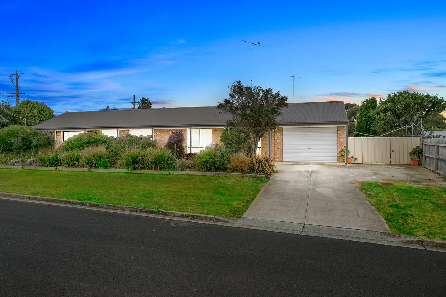 Main view of Homely house listing, 99 Endeavour Drive, Ocean Grove VIC 3226