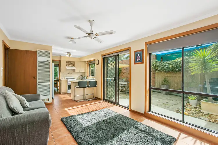 Second view of Homely house listing, 99 Endeavour Drive, Ocean Grove VIC 3226