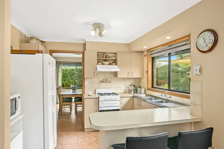 Fifth view of Homely house listing, 99 Endeavour Drive, Ocean Grove VIC 3226