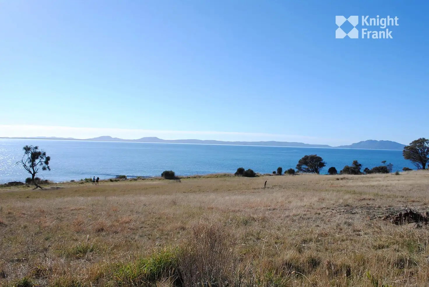 Main view of Homely land listing, Lot 202 Tasman Highway, Swansea TAS 7190