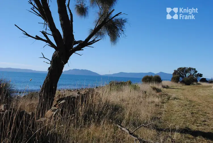 Second view of Homely land listing, Lot 202 Tasman Highway, Swansea TAS 7190