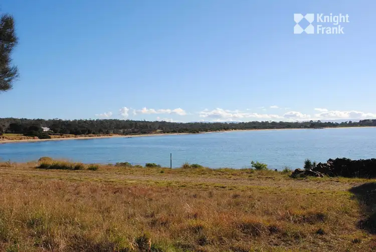 Third view of Homely land listing, Lot 202 Tasman Highway, Swansea TAS 7190