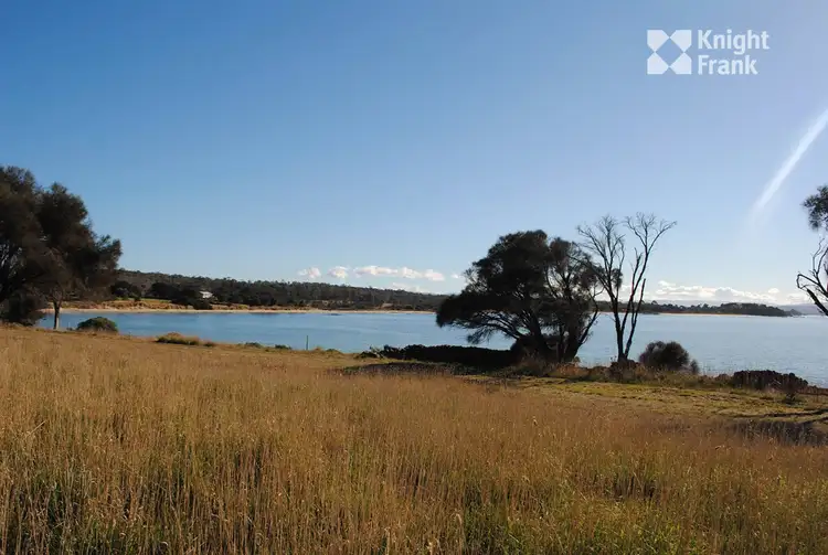 Fourth view of Homely land listing, Lot 202 Tasman Highway, Swansea TAS 7190