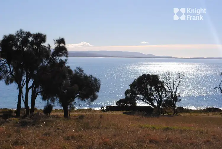 Fifth view of Homely land listing, Lot 202 Tasman Highway, Swansea TAS 7190