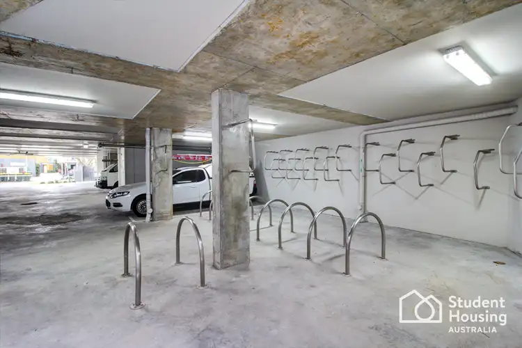 Fourth view of Homely apartment listing, 127/5 Dudley Street, Caulfield East VIC 3145