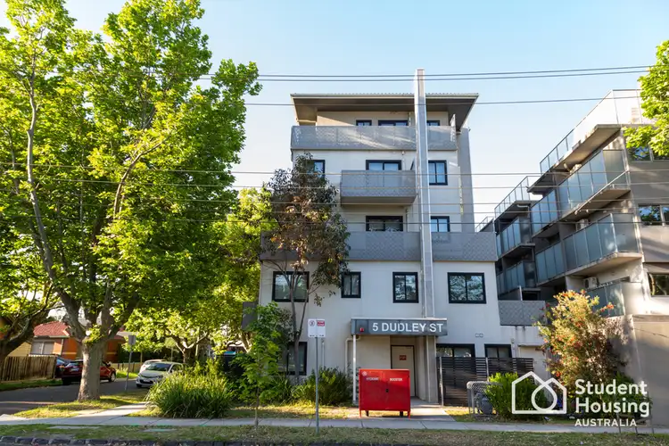 Second view of Homely apartment listing, G05/5 Dudley Street, Caulfield East VIC 3145