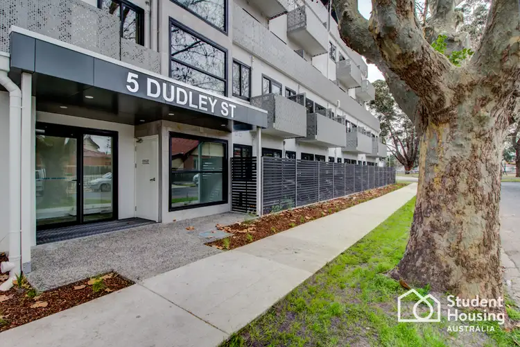 Third view of Homely apartment listing, 410/5 Dudley Street, Caulfield East VIC 3145