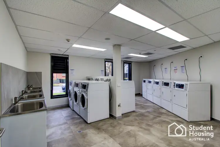 Fourth view of Homely apartment listing, 311/5 Dudley Street, Caulfield East VIC 3145