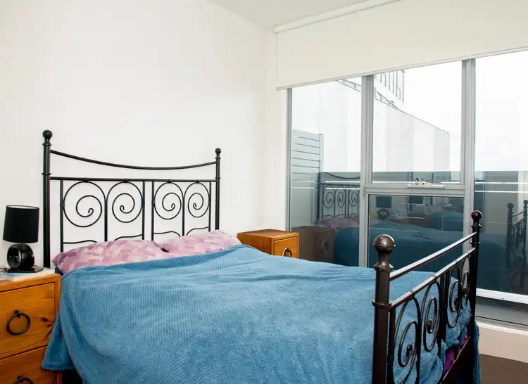 Fourth view of Homely unit listing, 512/187 Boundary Road, North Melbourne VIC 3051