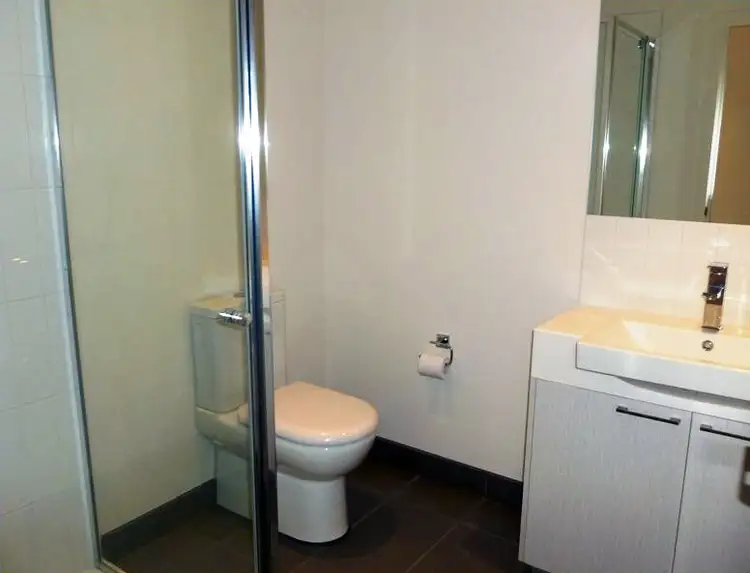 Fifth view of Homely unit listing, 512/187 Boundary Road, North Melbourne VIC 3051
