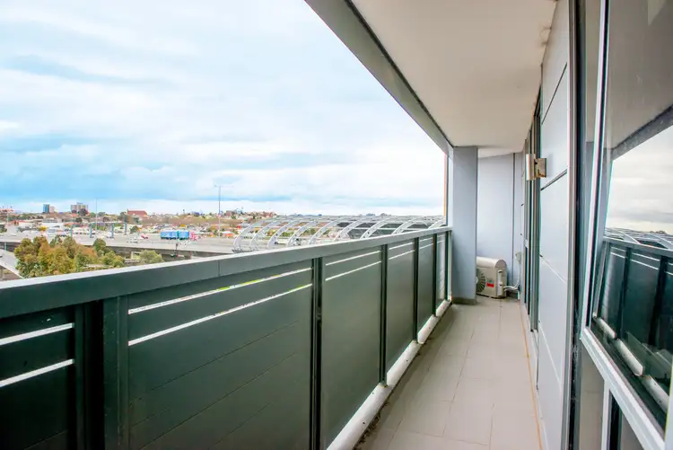 Sixth view of Homely unit listing, 512/187 Boundary Road, North Melbourne VIC 3051