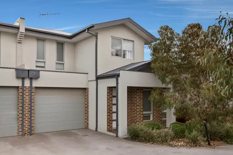 8/32 Rutledge Street, Kilmore VIC 3764