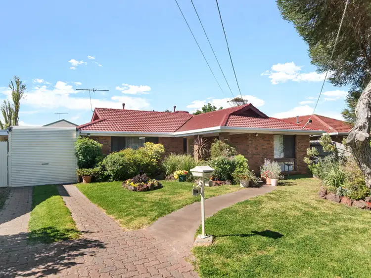47 Aitken Avenue, Hoppers Crossing VIC 3029