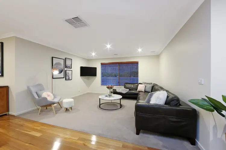 Third view of Homely house listing, 10 Straughan Close, Lysterfield VIC 3156