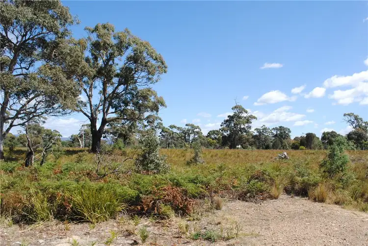 Third view of Homely land listing, 116 Cambria Drive, Dolphin Sands TAS 7190