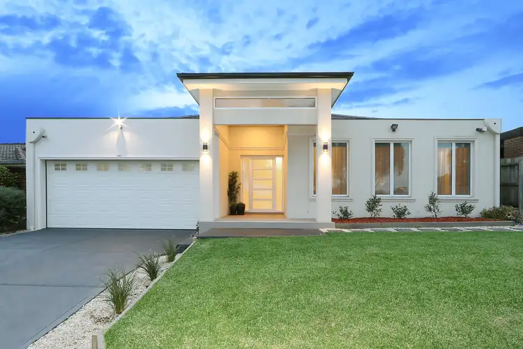 Second view of Homely house listing, 103 Berrabri Drive, Scoresby VIC 3179