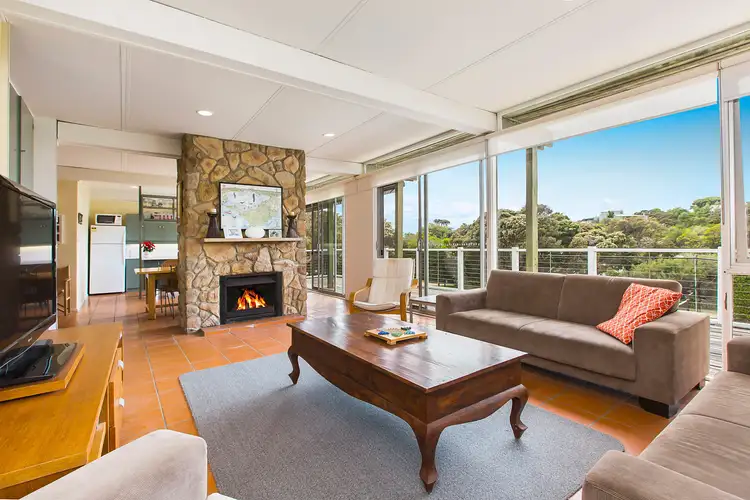 Fourth view of Homely house listing, 106 Back Beach Road, Portsea VIC 3944