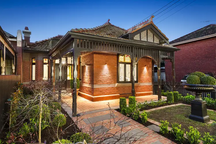 20 McGregor Street Street, Middle Park VIC 3206