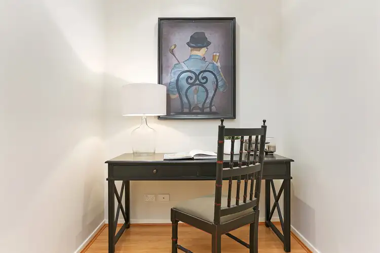 Fifth view of Homely apartment listing, 115/13 Joynton Avenue, Zetland NSW 2017