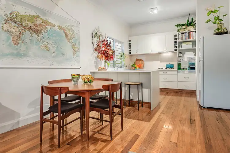 Third view of Homely house listing, 8 Salisbury Grove, Northcote VIC 3070
