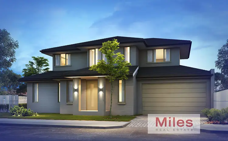 Main view of Homely house listing, 2 Munro Street, Macleod VIC 3085