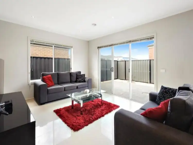 Third view of Homely house listing, 127 Everard Road, Mernda VIC 3754