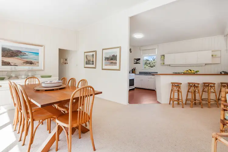 Fourth view of Homely house listing, 37 Franklin Road, Portsea VIC 3944