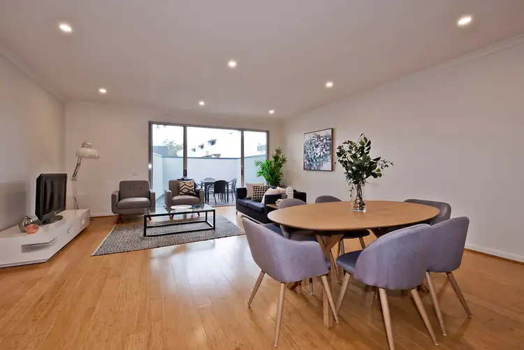 14 Ibis Place, Thornbury VIC 3071