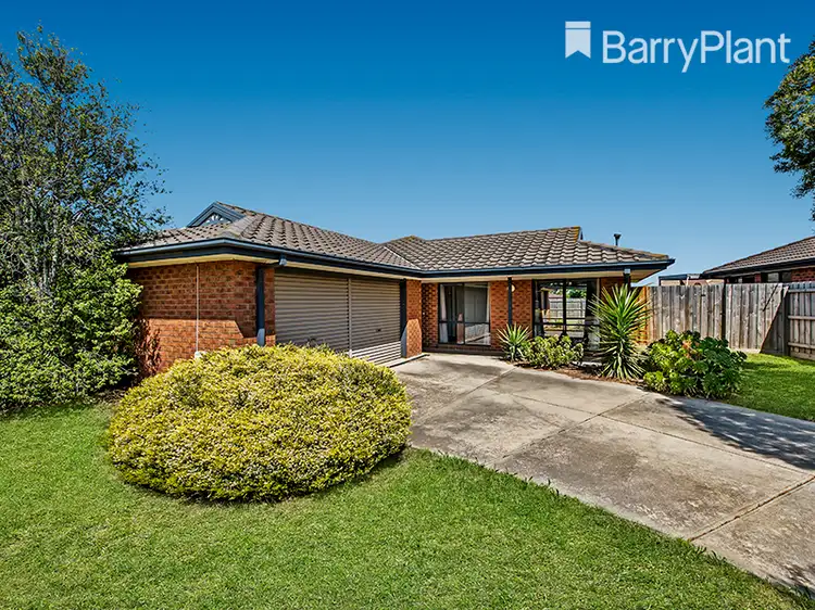 23 Casey Drive, Hoppers Crossing VIC 3029