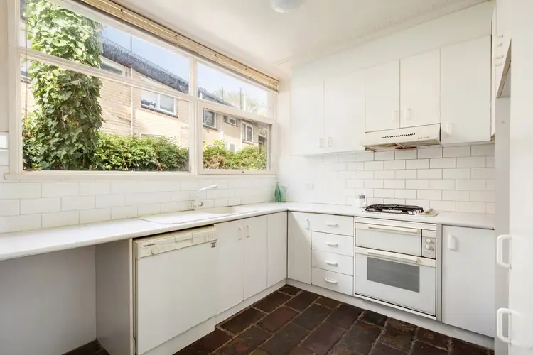 Third view of Homely unit listing, 8/249 New Street, Brighton VIC 3186