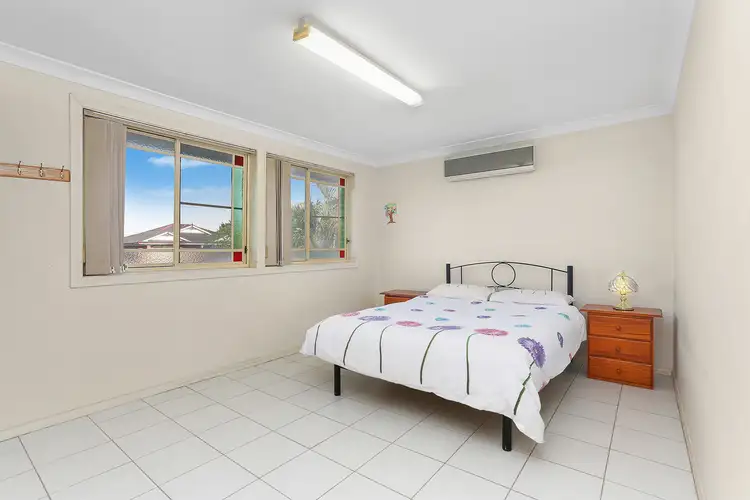 Fourth view of Homely semi-detached listing, 107A Taylor Street, Condell Park NSW 2200