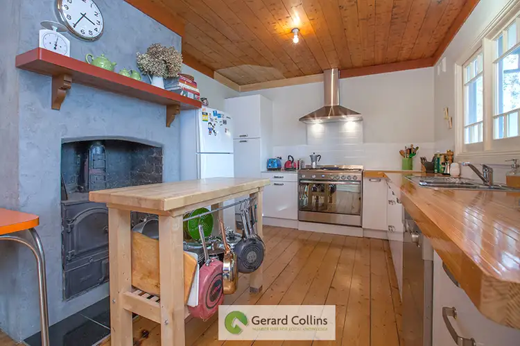 Second view of Homely house listing, 15 Pearson Street, Bunyip VIC 3815