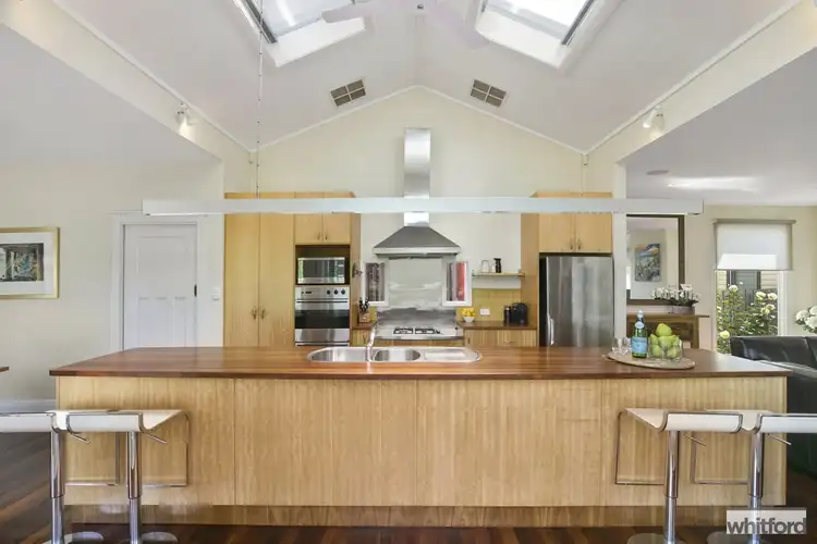 Fifth view of Homely house listing, 34 Nantes Street, Newtown VIC 3220