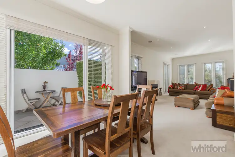 Sixth view of Homely house listing, 3 Retreat Road, Newtown VIC 3220