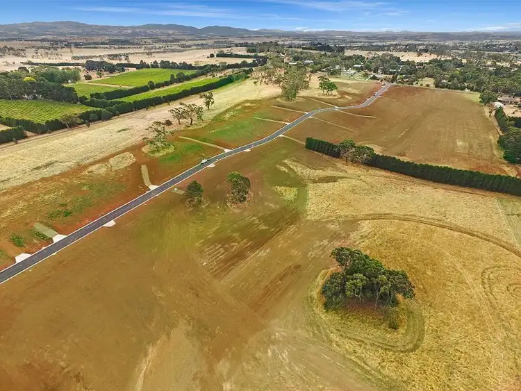 Third view of Homely land listing, 12, Lot 15 Highfield Way, Kilmore VIC 3764