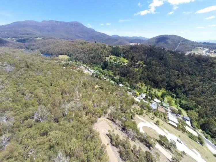 Fourth view of Homely land listing, 5A/111 Waterworks Road, Dynnyrne TAS 7005