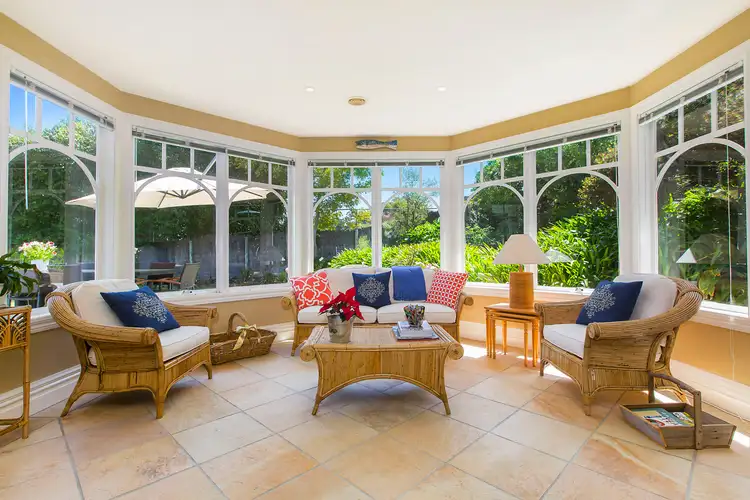 Fourth view of Homely house listing, 72 Blair Court, Portsea VIC 3944