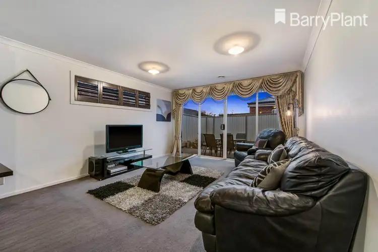 Seventh view of Homely house listing, 36 Federation Boulevard, Truganina VIC 3029