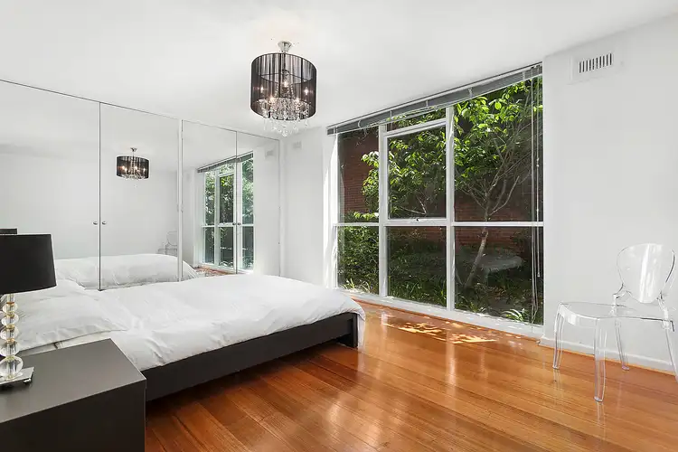 Fifth view of Homely apartment listing, 1/93 Mathoura Road, Toorak VIC 3142