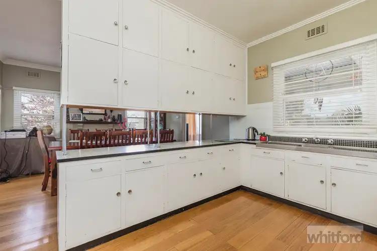 Fifth view of Homely house listing, 98 Ormond Road, East Geelong VIC 3219