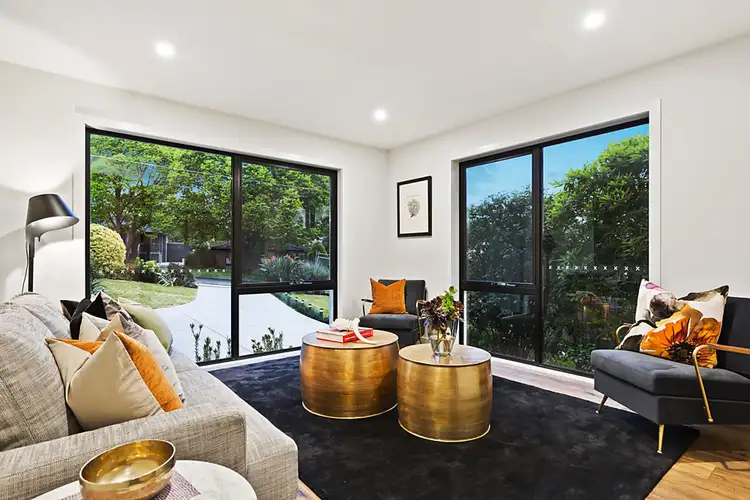 Second view of Homely house listing, 15 Christine Street, Viewbank VIC 3084