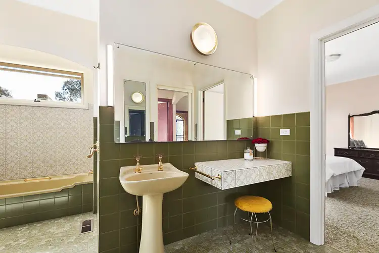 Fifth view of Homely house listing, 34 Cedric Street, Ivanhoe East VIC 3079