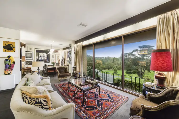 Third view of Homely house listing, 17 Fairview Street, Hawthorn VIC 3122